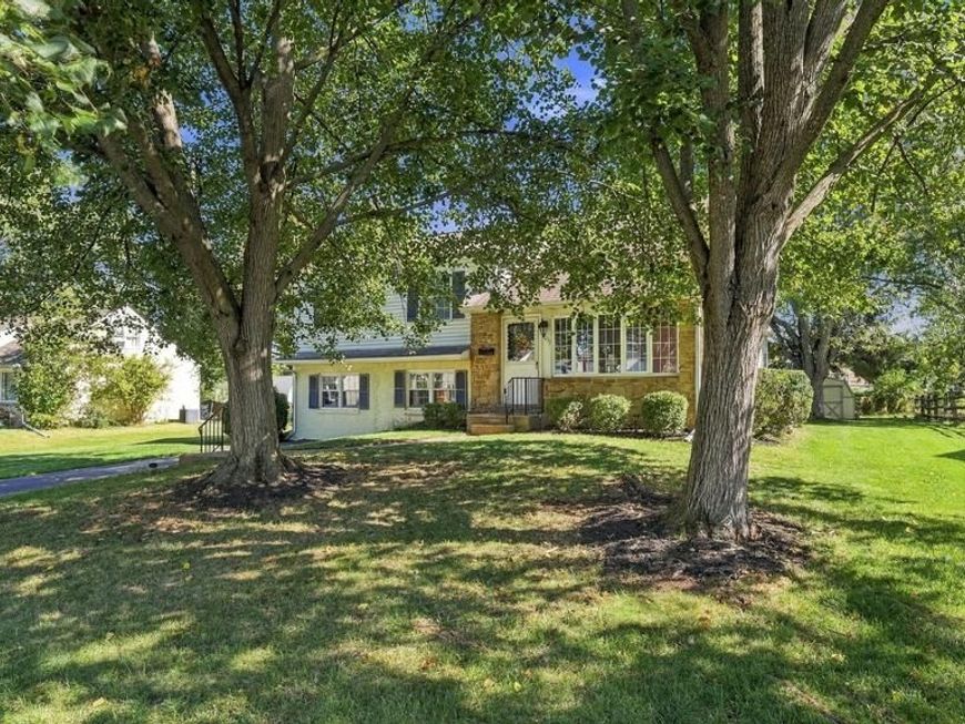 1037 Pross Road, Lansdale, PA 19446 Main Photo