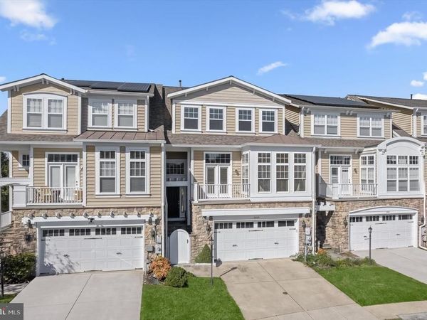 8803 MIRROR LAKE WAY, LAUREL, MD 20723