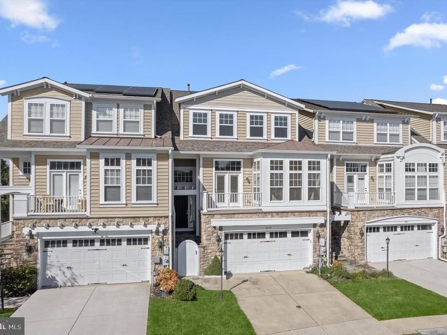 8803 Mirror Lake Way, Laurel, MD 20723 Main Photo