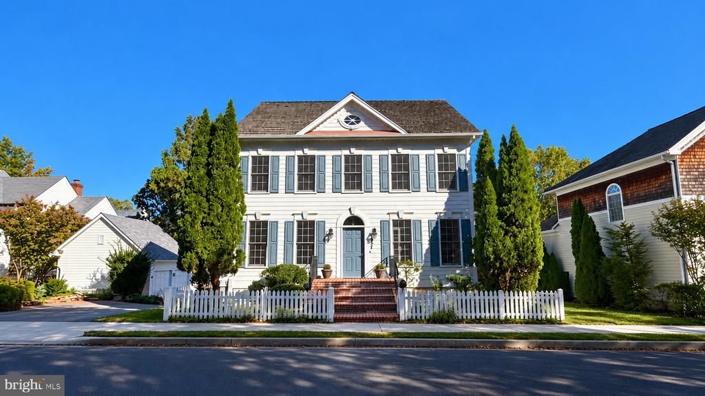151 LITTLE QUARRY ROAD , GAITHERSBURG, MD 20878