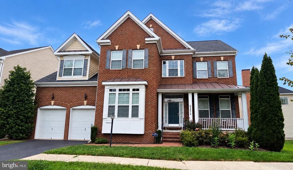 23214 YELLOWWOOD DRIVE, CLARKSBURG, MD 20871