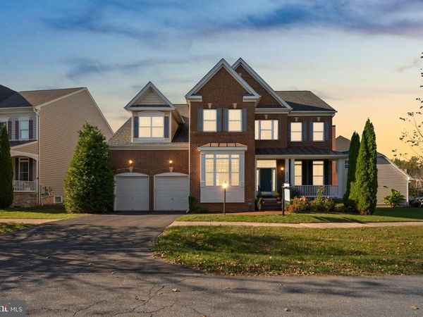 23214 YELLOWWOOD DRIVE, CLARKSBURG, MD 20871