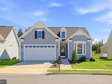 123 BLUETS DRIVE, WHITE POST, VA 22663