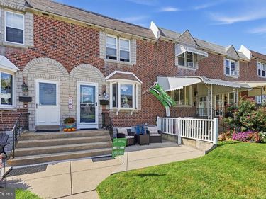 804 HILLCREST DRIVE, GLENOLDEN, PA 19036