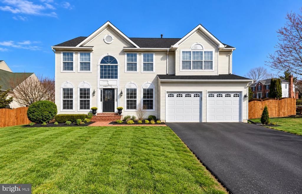 2 Marquis Court, Stafford, VA 22554 Main Photo