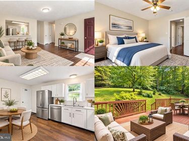230 PARKSIDE ROAD, LINDEN, VA 22642