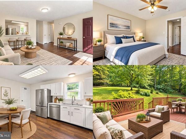 230 PARKSIDE ROAD, LINDEN, VA 22642