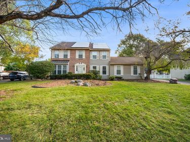 532 HERITAGE OAK DRIVE, YARDLEY, PA 19067