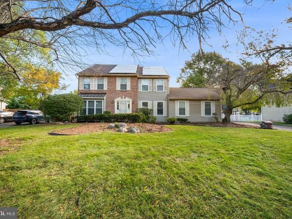 532 HERITAGE OAK DRIVE , YARDLEY, PA 19067