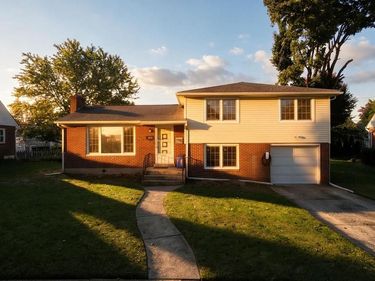 1823 MAJOR STREET, BETHLEHEM, PA 18017