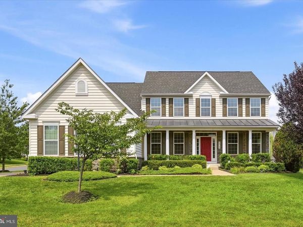 26780 CRUSHER DRIVE, CHANTILLY, VA 20152