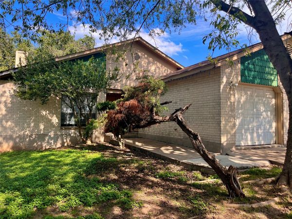 2802 Aftonshire Way WAY, Unit A, Austin, TX 78748