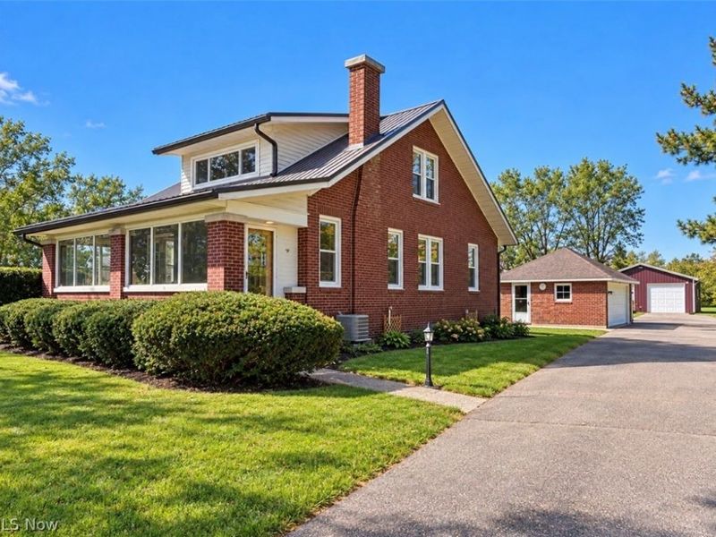 4015 Roseville Road , Zanesville, OH 43701 Photo 1