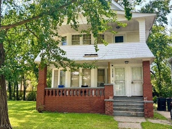 14106 Glenside Road , Cleveland, OH 44110
