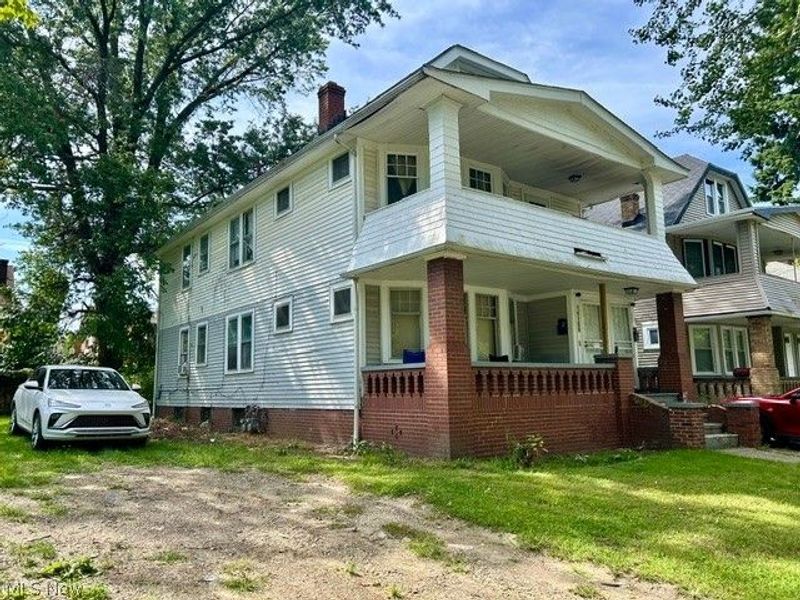14106 Glenside Road, Cleveland, OH 44110 Photo 2