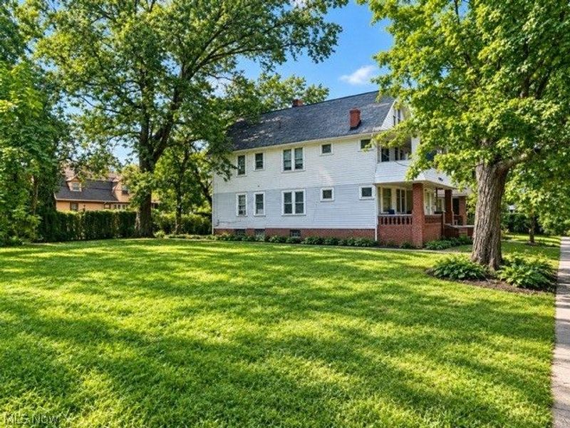 14106 Glenside Road, Cleveland, OH 44110 Photo 4