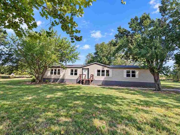 1223 N Mockingbird Lane, Stillwater, OK 74075