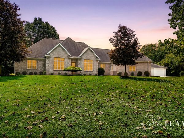2190 Winans Street NW, Grand Rapids, MI 49534