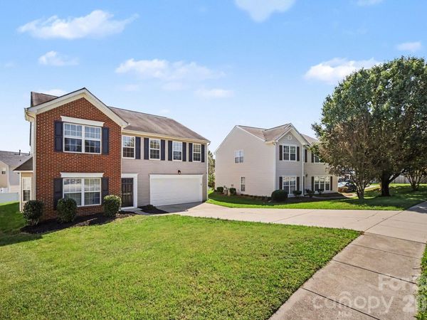 2410 Highland Park Drive , Charlotte, NC 28269