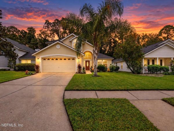 1739 MOSS CREEK Drive, Fleming Island, FL 32003