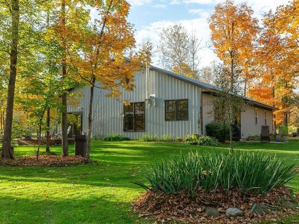 32527 183rd Street , Isle, MN 56342