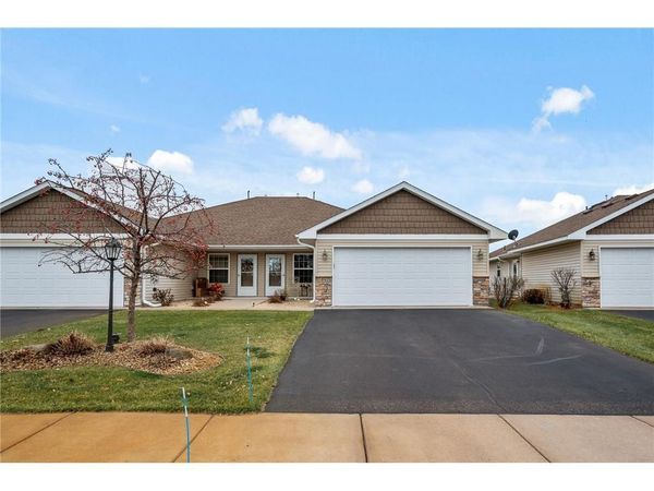 5197 383rd Street, North Branch, MN 55056