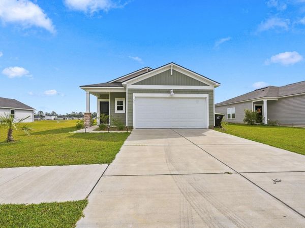 428 Ribbon Rail Way , Loris, SC 29569