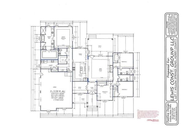 4255 Willow Springs Rd. , Conway, SC 29527