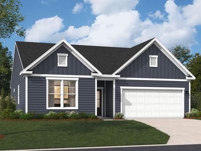 712 Bramble Way, Conway, SC 29527