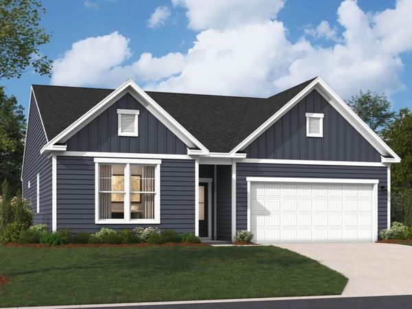 712 Bramble Way , Conway, SC 29527