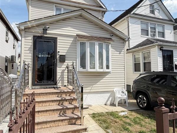 10935 132nd Street , South Ozone Park, NY 11420