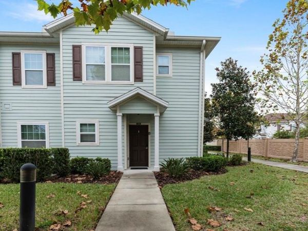 3200 GUANA WAY , KISSIMMEE, FL 34747