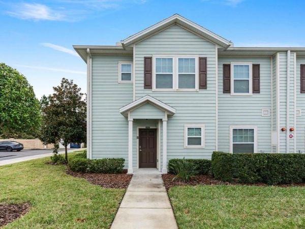 3210 GUANA WAY , KISSIMMEE, FL 34747