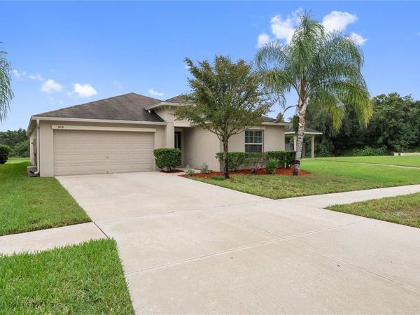 3414 KEARSNEY ABBEY CIRCLE , DOVER, FL 33527