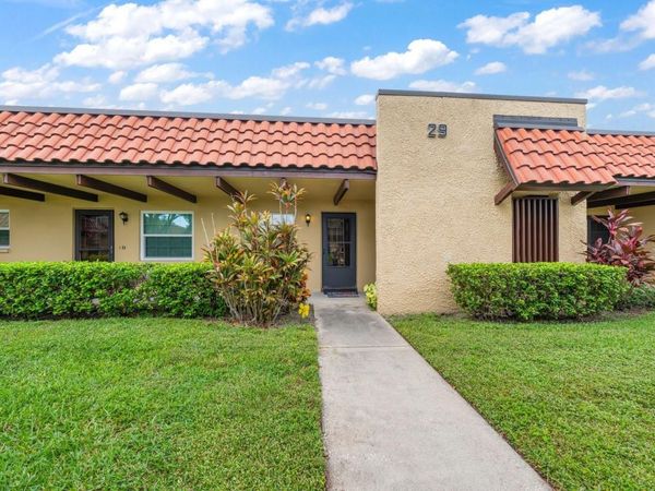 1701 PINEHURST ROAD, Unit 29E, DUNEDIN, FL 34698