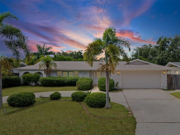 1570 HIGH BLUFF DRIVE , LARGO, FL 33770