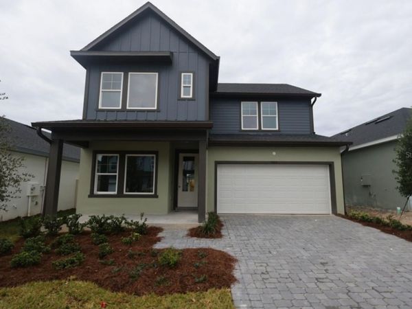 5807 NATIVE OAK STREET, MOUNT DORA, FL 32757