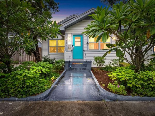 1527 13TH STREET S, ST PETERSBURG, FL 33705