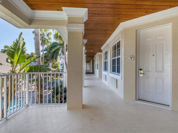 3506 54TH DRIVE W, Unit 202, BRADENTON, FL 34210