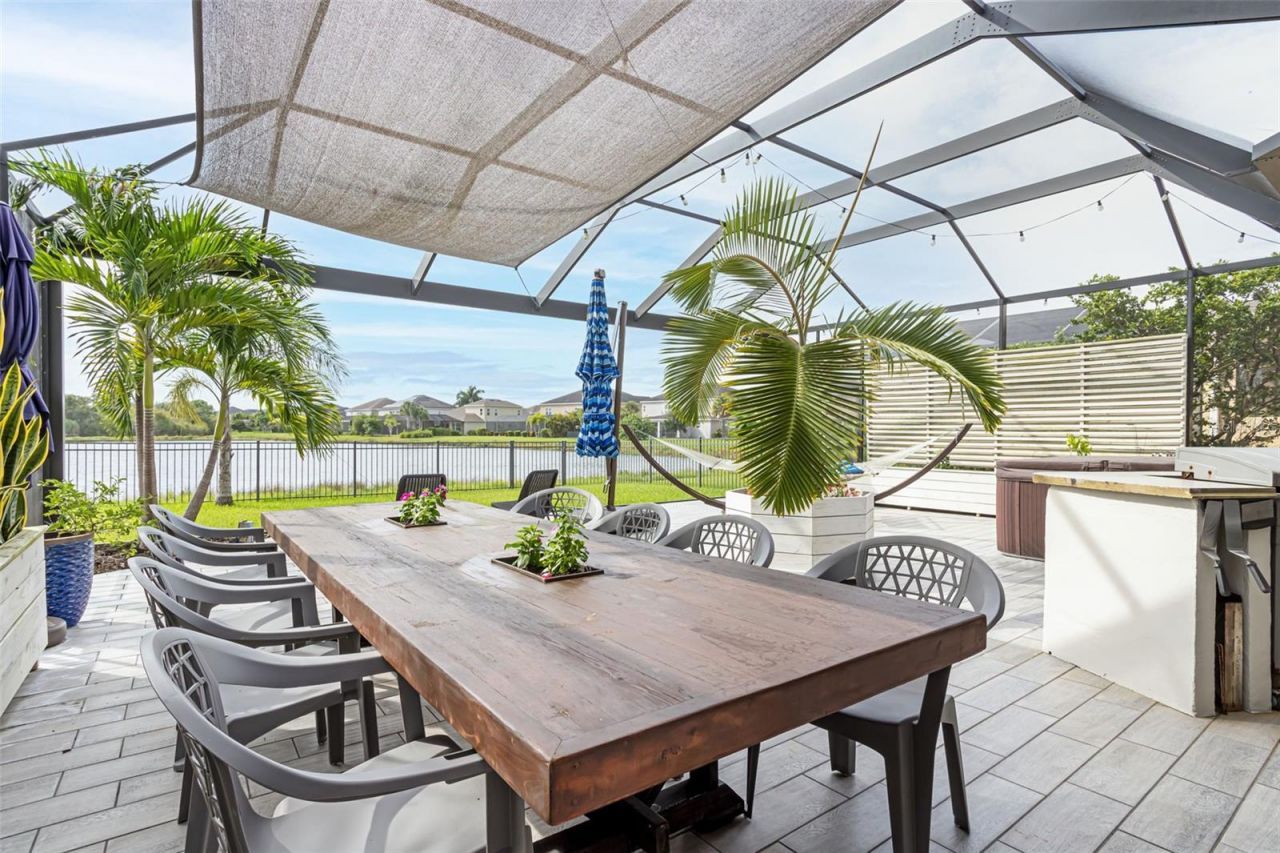 6195 Anise Drive, Sarasota, FL 34238 Photo