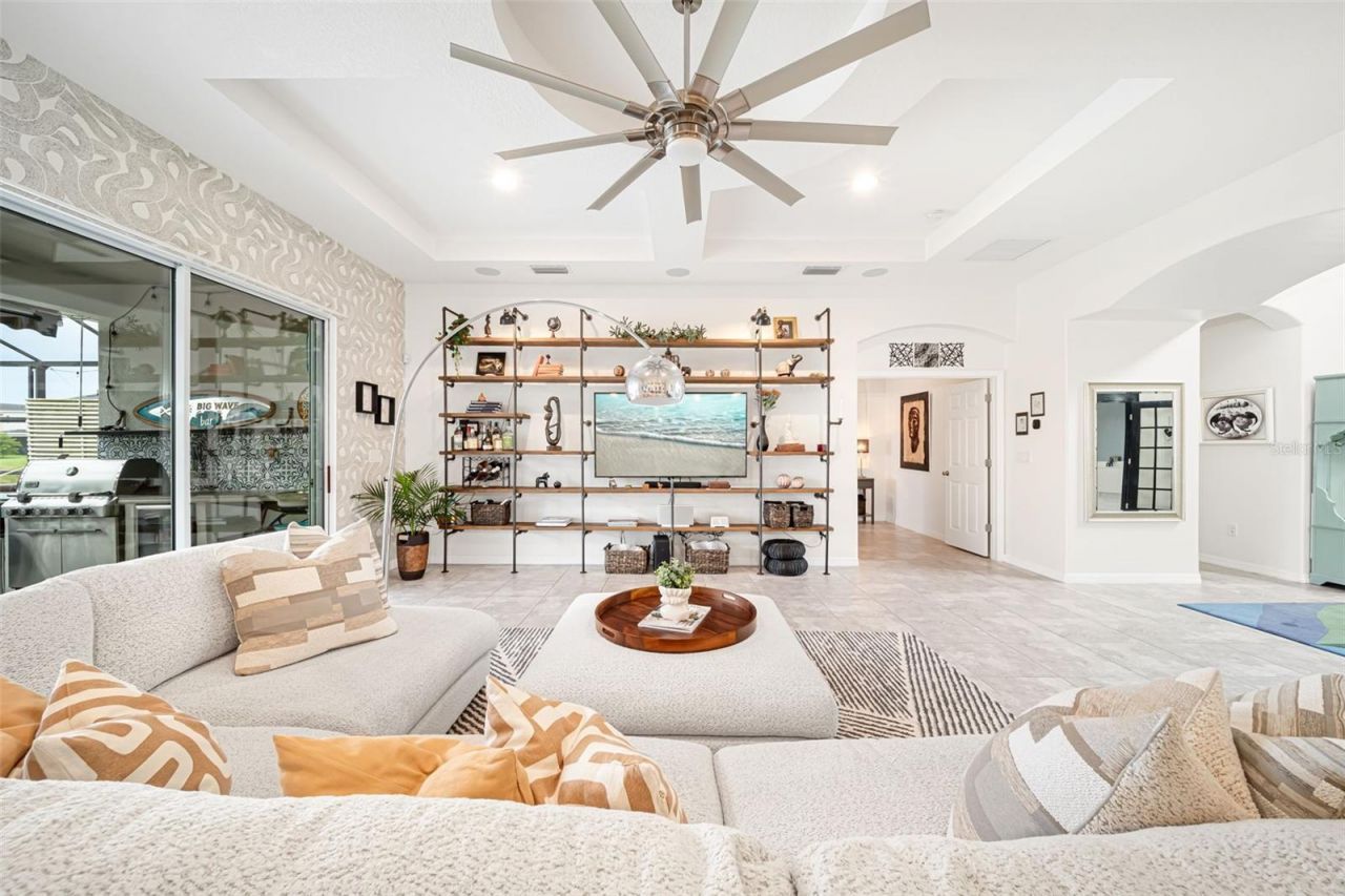 6195 Anise Drive, Sarasota, FL 34238 Photo
