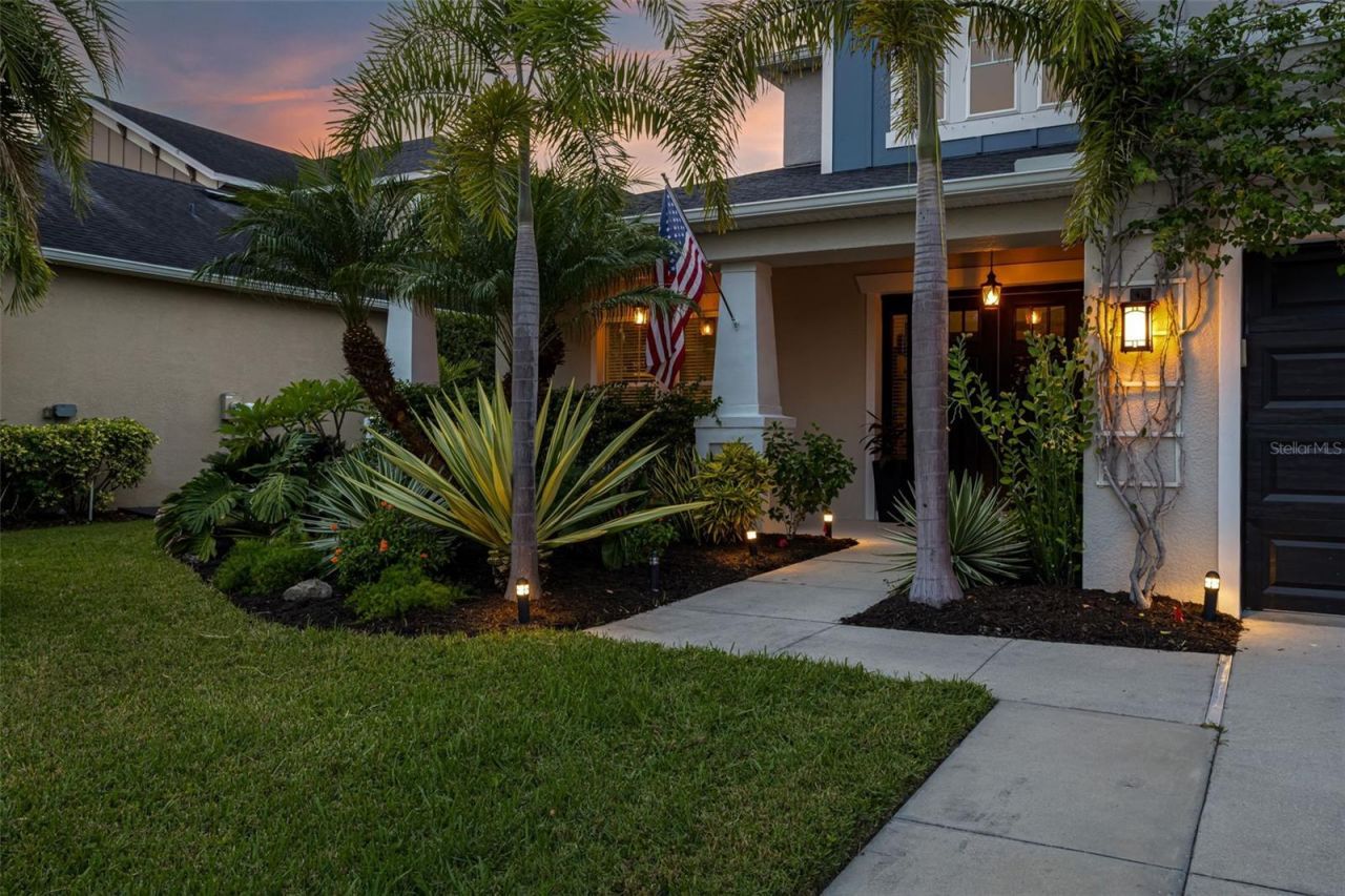 6195 Anise Drive, Sarasota, FL 34238 Photo