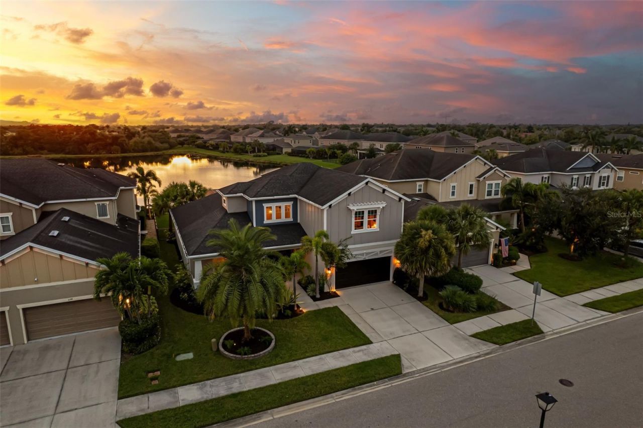 6195 Anise Drive, Sarasota, FL 34238 Photo