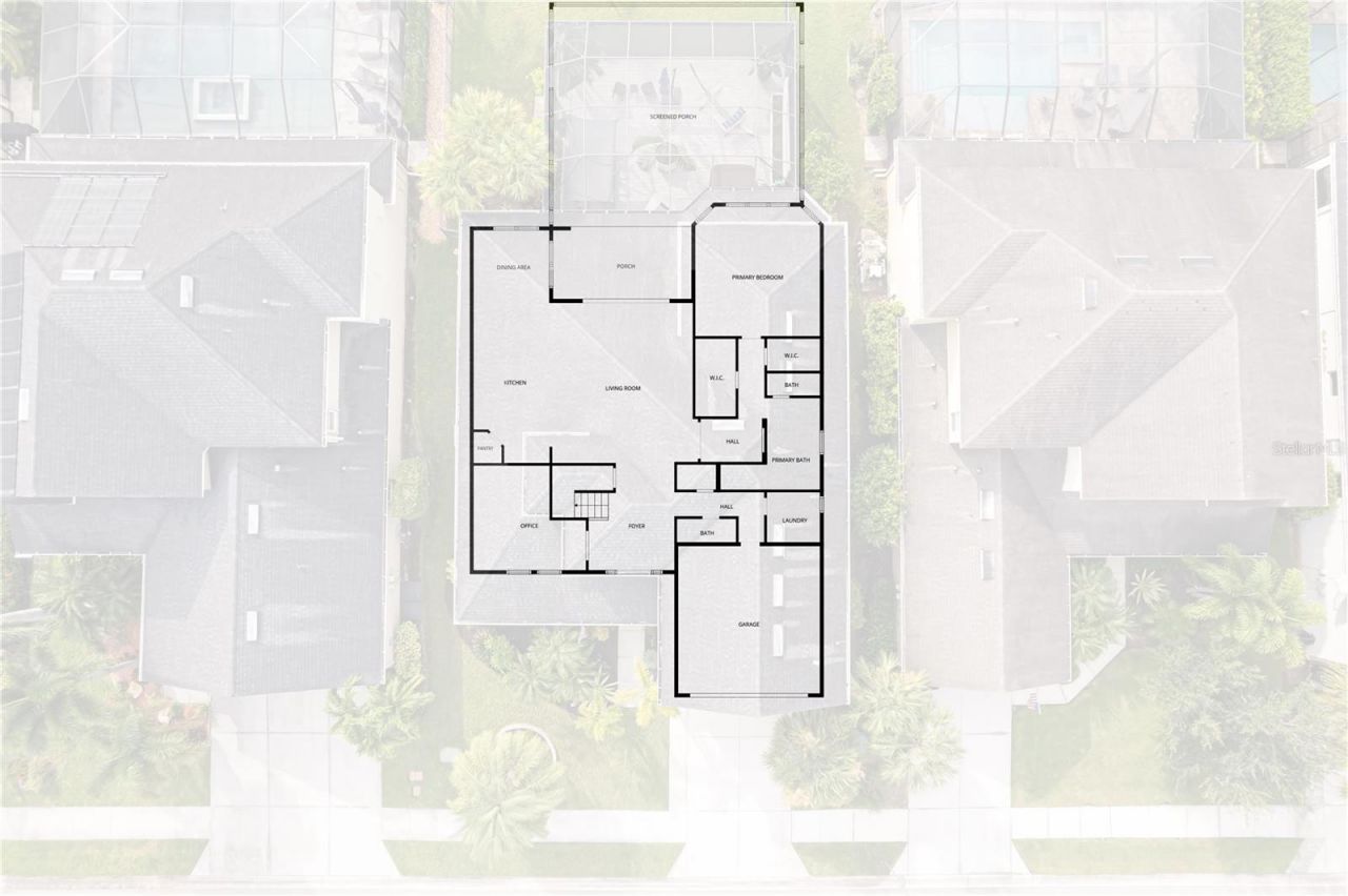 6195 Anise Drive, Sarasota, FL 34238 Photo