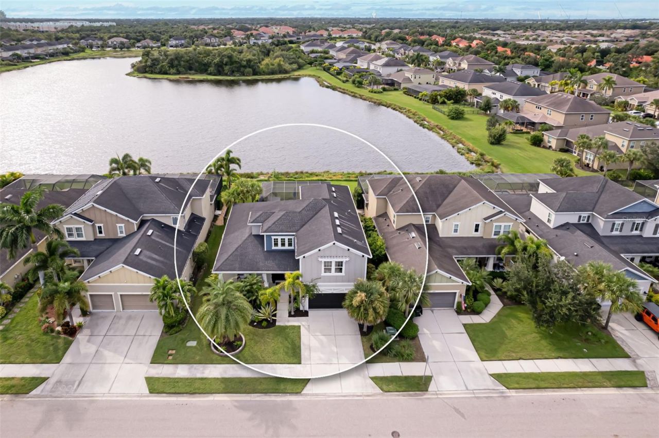 6195 Anise Drive, Sarasota, FL 34238 Photo