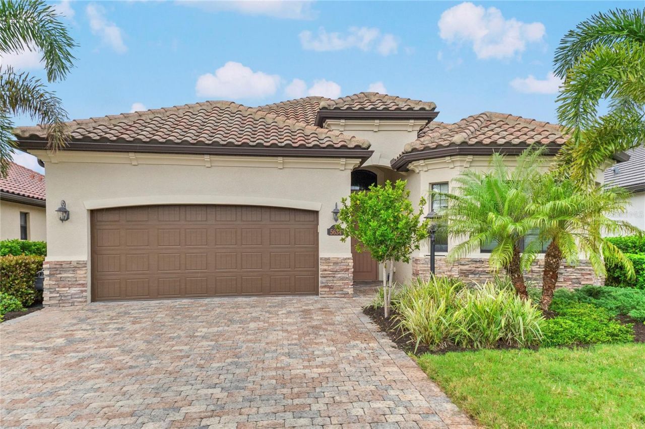5634 Cheech Glen, Lakewood Ranch, FL 34211 Photo