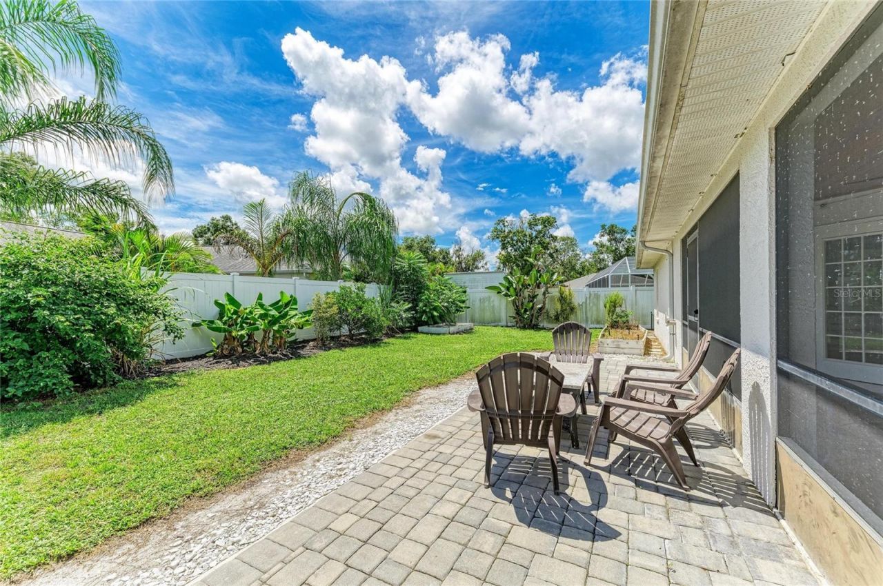 4173 Parry Drive , Sarasota, FL 34241 Photo