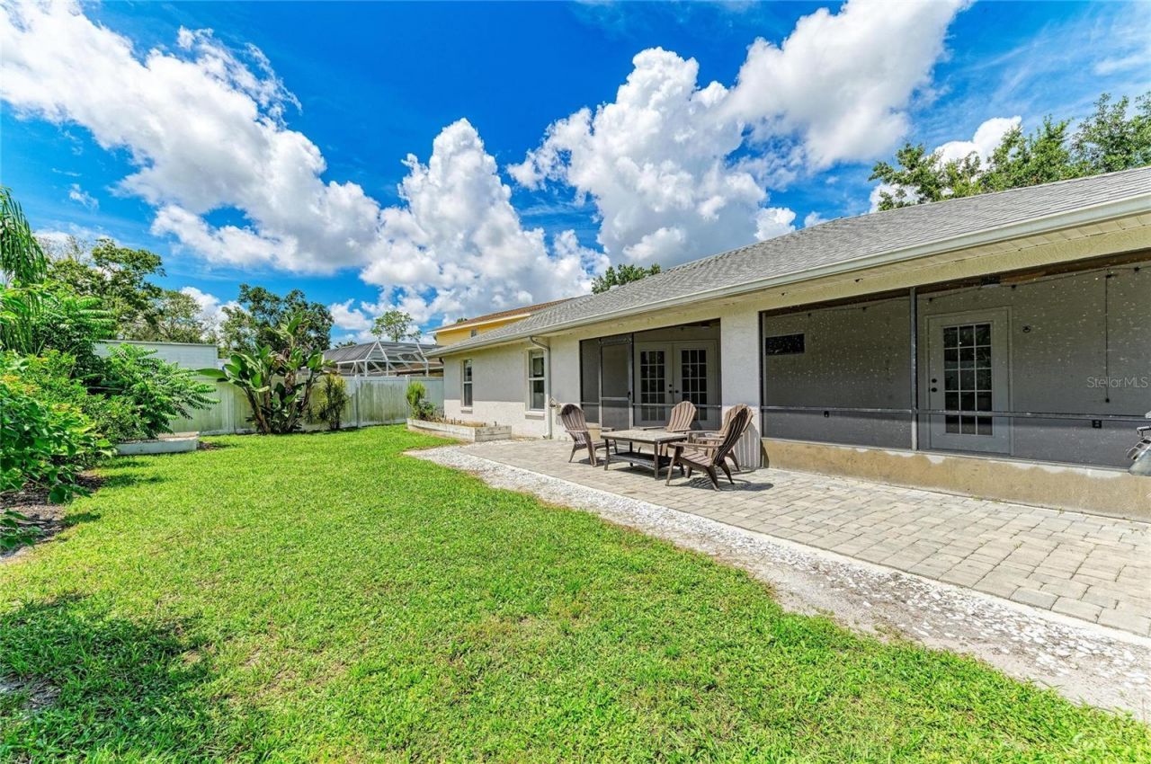 4173 Parry Drive , Sarasota, FL 34241 Photo