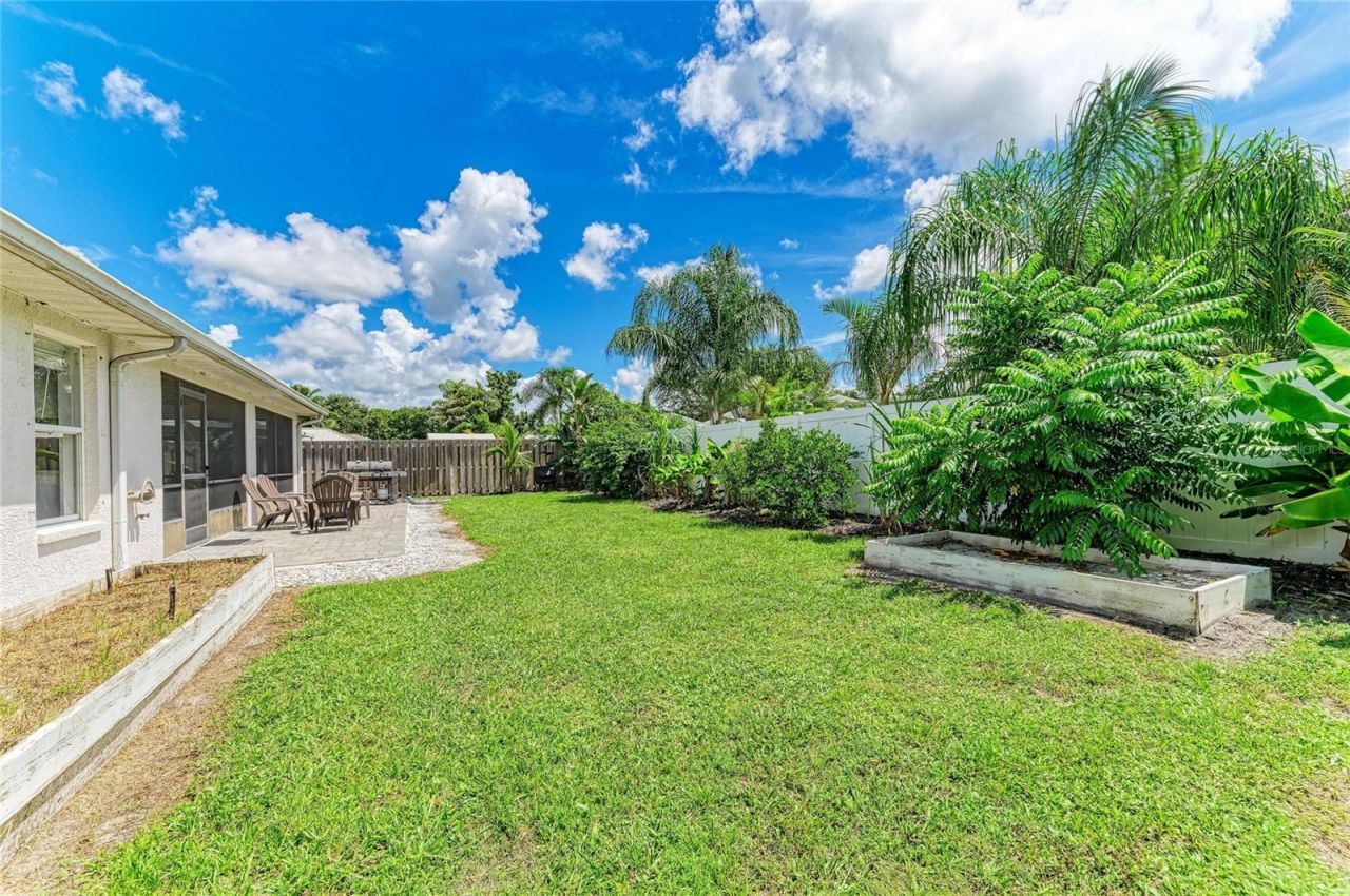 4173 Parry Drive , Sarasota, FL 34241 Photo