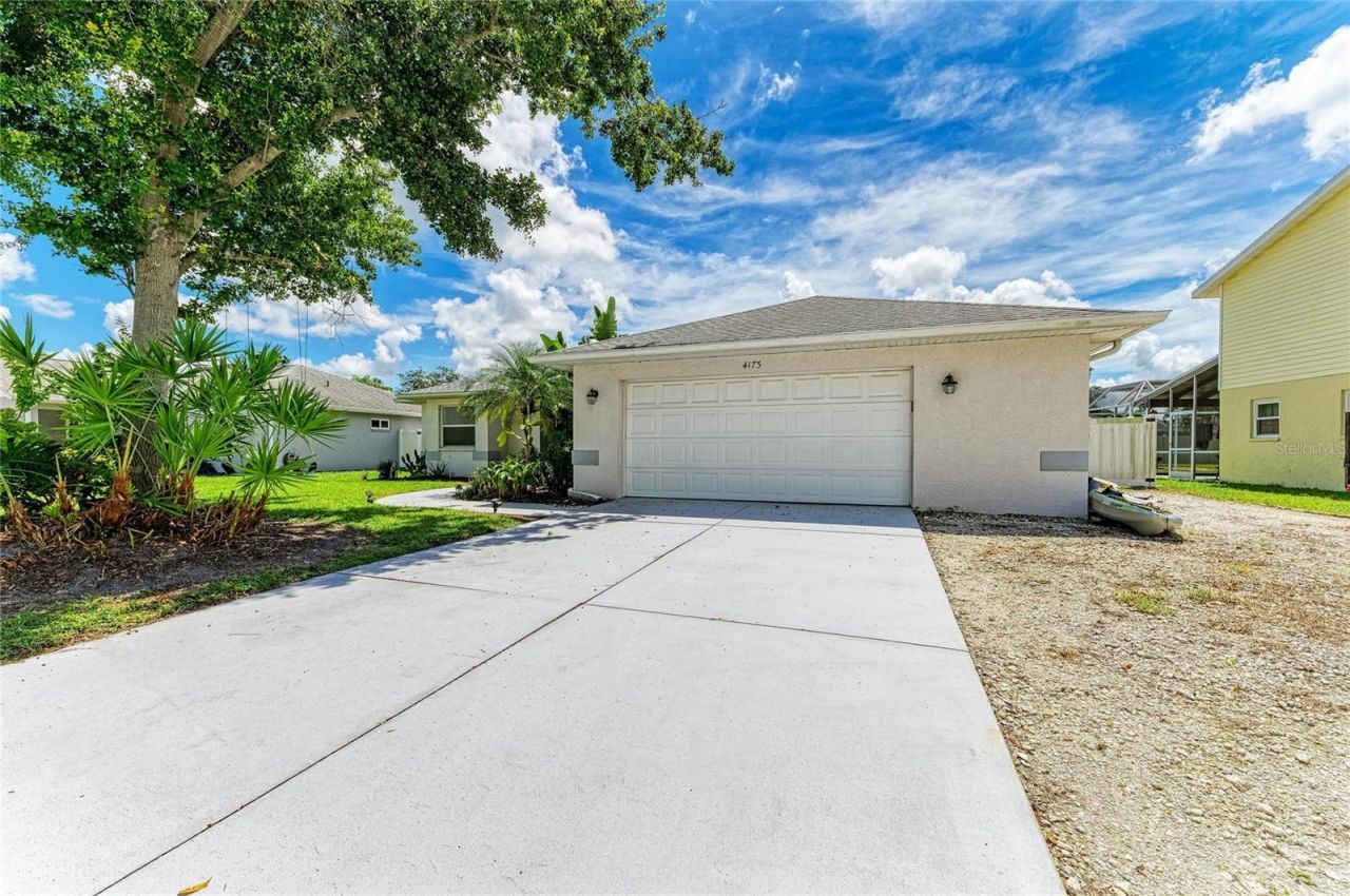 4173 Parry Drive , Sarasota, FL 34241 Photo